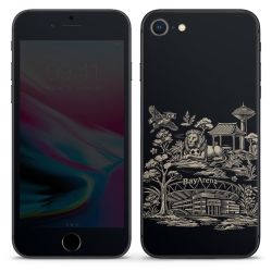 Folien für Smartphones matt