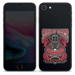 Folien für Smartphones matt