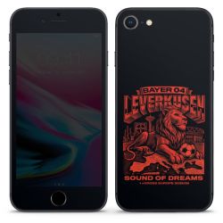 Folien für Smartphones matt