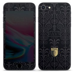 Folien für Smartphones matt