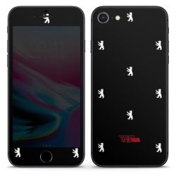 Folien für Smartphones matt