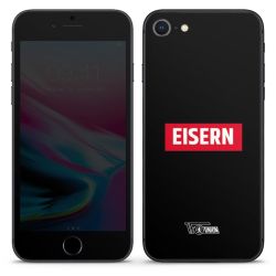 Folien für Smartphones matt