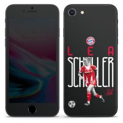 Folien für Smartphones matt