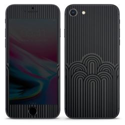 Foils for Smartphones matt