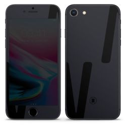 Foils for Smartphones matt