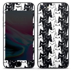 Foils for Smartphones matt