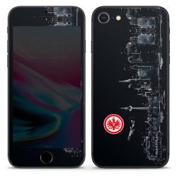 Folien für Smartphones matt