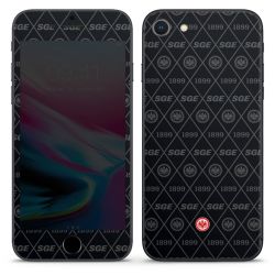 Folien für Smartphones matt