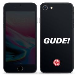 Folien für Smartphones matt