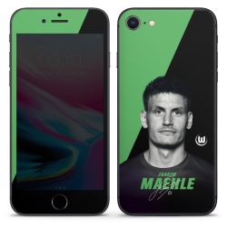 Folien für Smartphones matt