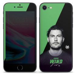 Folien für Smartphones matt