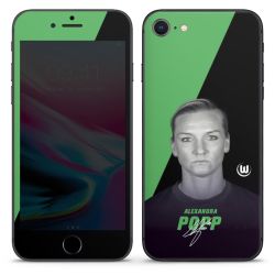 Folien für Smartphones matt