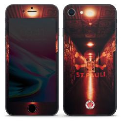 Folien für Smartphones matt