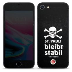 Folien für Smartphones matt