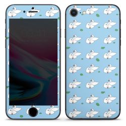 SkinVinyyli Puhelimet mattapinta