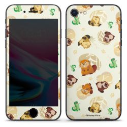 Folien für Smartphones matt