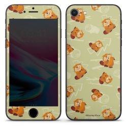 Folien für Smartphones matt