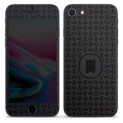 Foils for Smartphones matt