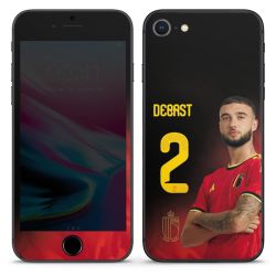 Foils for Smartphones matt