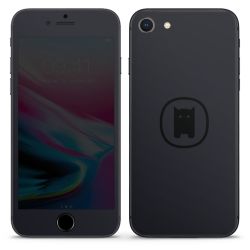 Foils for Smartphones matt