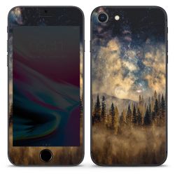 SkinVinyyli Puhelimet mattapinta