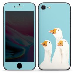 Folier Telefoner måtten