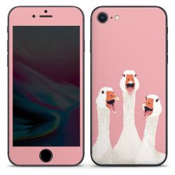 Folier Telefoner måtten