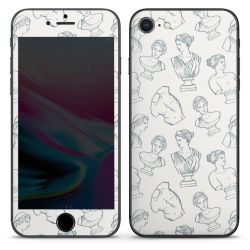 Folier Telefoner måtten