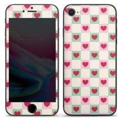 Folien für Smartphones matt