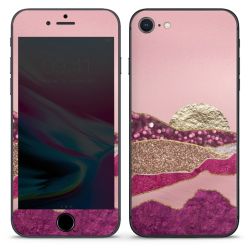 Folien für Smartphones matt