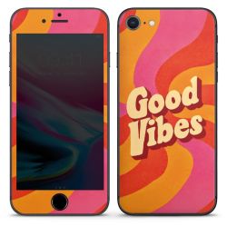 Folien für Smartphones matt