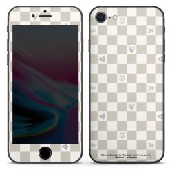 Folier Telefoner måtten