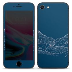 SkinVinyyli Puhelimet mattapinta