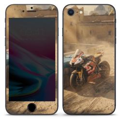 Folien für Smartphones matt