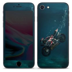 Folien für Smartphones matt