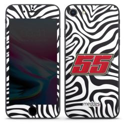 Folien für Smartphones matt