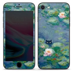 Folier Telefoner måtten