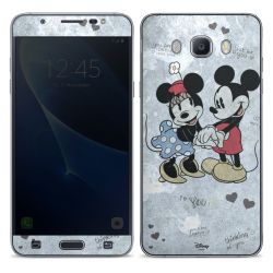Micky&Minnie In Love