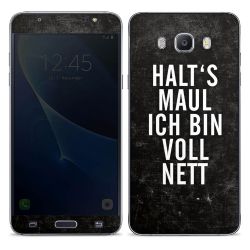 Folien für Smartphones matt