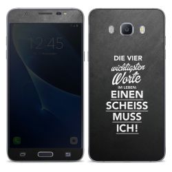 Folien für Smartphones matt