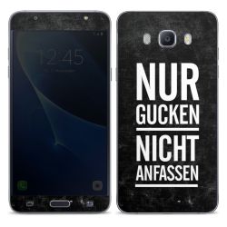 Folien für Smartphones matt