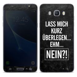 Folien für Smartphones matt