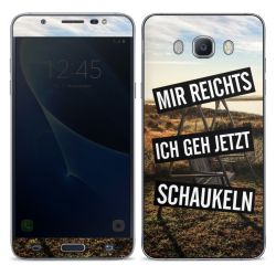 Folien für Smartphones matt