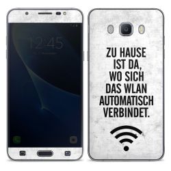 Folien für Smartphones matt