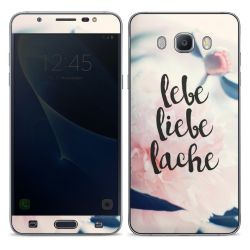 Folien für Smartphones matt