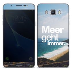 Folien für Smartphones matt