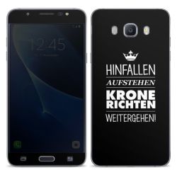 Folien für Smartphones matt