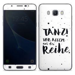 Folien für Smartphones matt