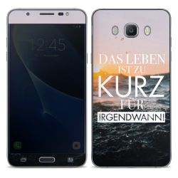 Folien für Smartphones matt