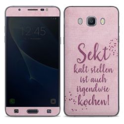 Folien für Smartphones matt